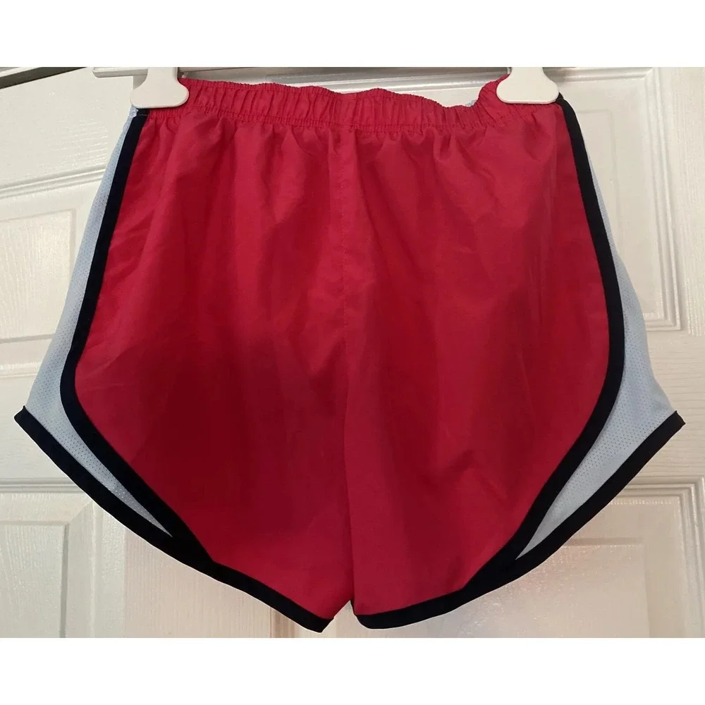 Nike Swoosh women's Dri Fit  running shorts size XS